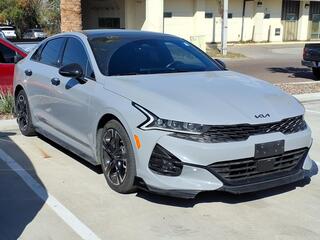 2023 Kia K5 for sale in Greenville SC