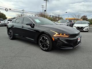 2023 Kia K5 for sale in Winchester VA