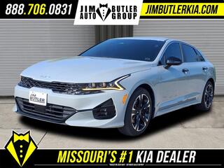 2023 Kia K5