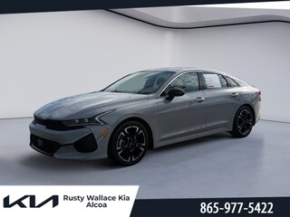 2024 Kia K5 for sale in Louisville TN