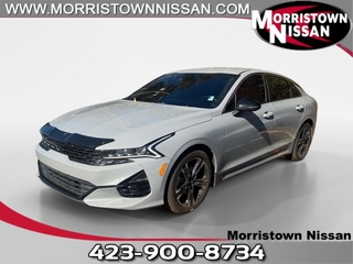 2024 Kia K5 for sale in Morristown TN