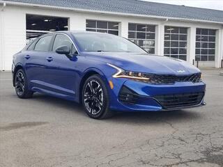 2024 Kia K5
