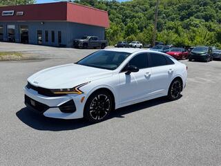 2024 Kia K5