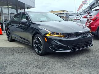 2024 Kia K5 for sale in Jamaica NY