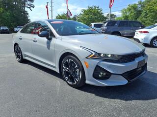 2024 Kia K5