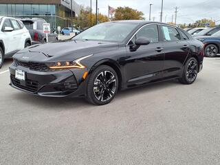 2024 Kia K5 for sale in Council Bluffs IA