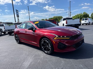 2024 Kia K5 for sale in Knoxville TN