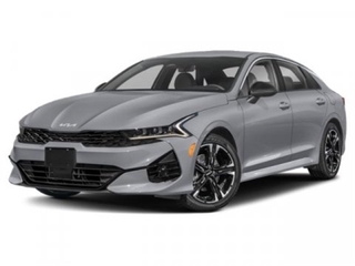2024 Kia K5 for sale in Laredo TX