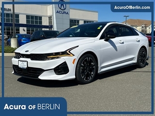 2021 Kia K5 for sale in North Haven CT