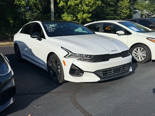 2022 Kia K5 for sale in Batesville MS