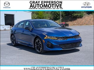 2022 Kia K5 for sale in Cleveland TN