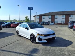 2022 Kia K5 for sale in Bradley IL