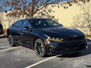 2023 Kia K5 for sale in Greenville SC