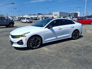 2023 Kia K5