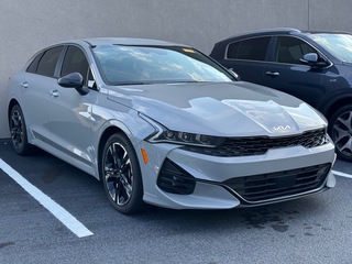 2023 Kia K5 for sale in Greenville SC