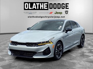 2023 Kia K5