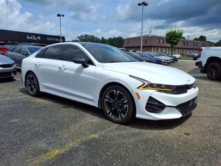 2023 Kia K5