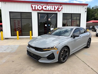 2023 Kia K5 for sale in Oklahoma City OK