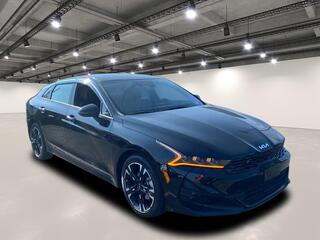 2023 Kia K5