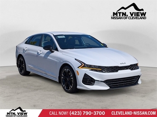 2023 Kia K5 for sale in Mcdonald TN