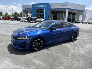 2023 Kia K5