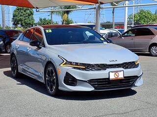 2023 Kia K5