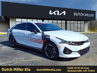 2023 Kia K5