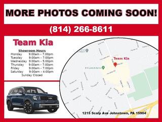 2024 Kia K5 for sale in Johnstown PA