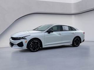 2024 Kia K5 for sale in Louisville TN