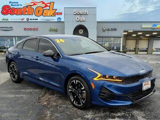 2024 Kia K5
