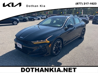 2024 Kia K5 for sale in Dothan AL