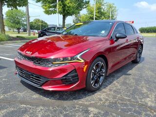 2024 Kia K5 for sale in Lansing MI