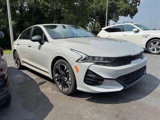 2024 Kia K5 for sale in Greenville SC
