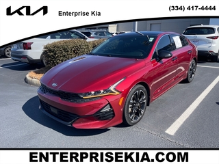 2021 Kia K5 for sale in Enterprise AL