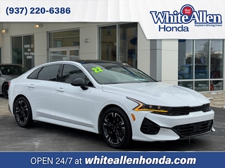 2022 Kia K5 for sale in Dayton OH