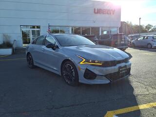 2022 Kia K5 for sale in Ramsey NJ