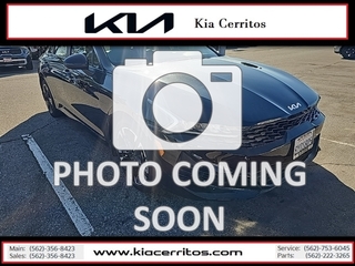 2022 Kia K5 for sale in Cerritos CA