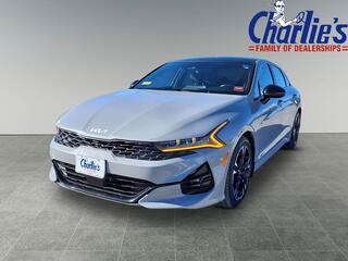 2022 Kia K5 for sale in Augusta ME