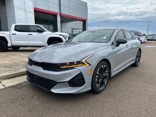 2023 Kia K5