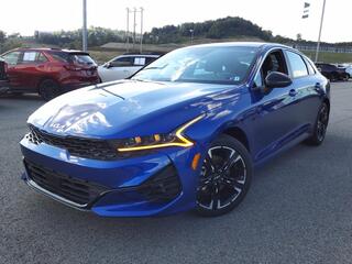 2023 Kia K5 for sale in Bridgeport WV
