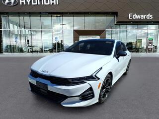 2023 Kia K5 for sale in Council Bluffs IA