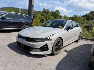 2023 Kia K5 for sale in Mount Hope WV