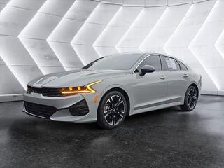 2023 Kia K5