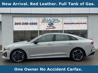 2023 Kia K5 for sale in North Haven CT