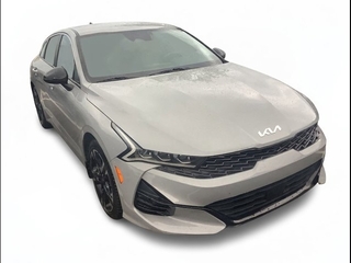 2023 Kia K5 for sale in Greenville SC