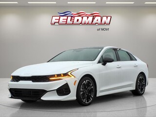 2023 Kia K5 for sale in Novi MI