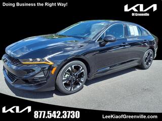 2023 Kia K5
