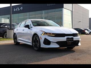 2024 Kia K5 for sale in Elgin IL