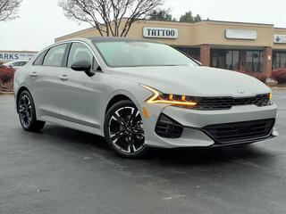 2021 Kia K5 for sale in Kernersville NC