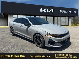 2021 Kia K5 for sale in North Haven CT